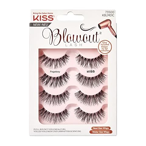 Pack de faux-cils