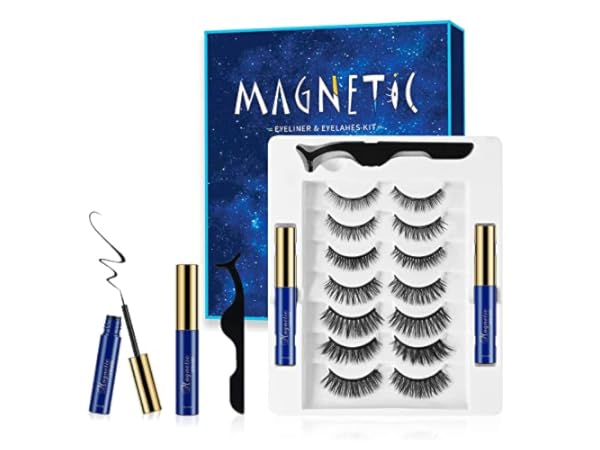 Faux-cils Vignette