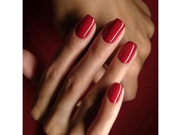 Faux ongles à coller Vignette