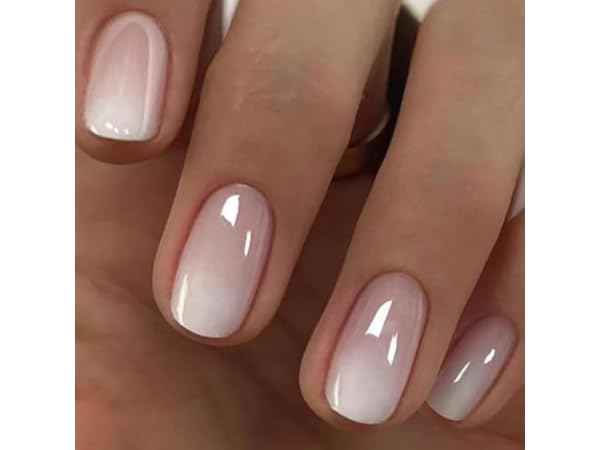 Faux ongles Vignette