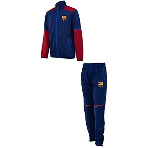 Fc Barcelone thumbnail