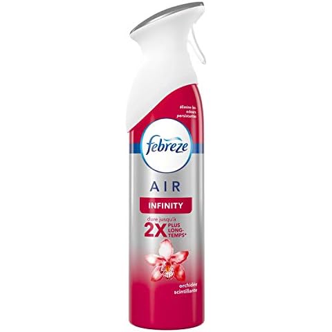 Febreze thumbnail