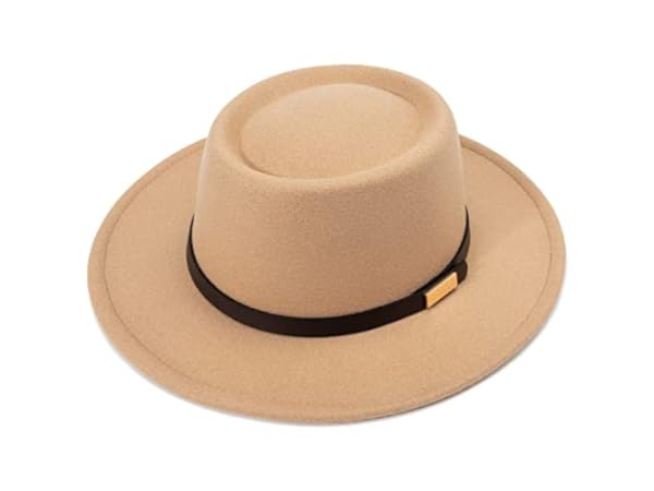 Fedora & Trilby-Hüte für Damen Vorschaubild