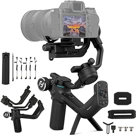 FeiyuTech thumbnail