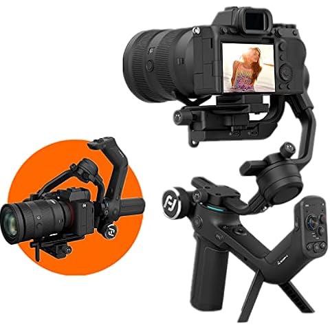 FeiyuTech thumbnail