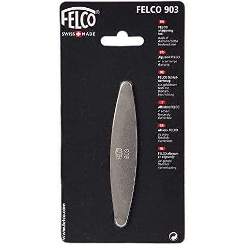 FELCO thumbnail