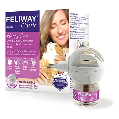 FELIWAY thumbnail