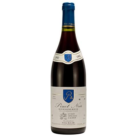 Félix Baar Grands Vins Fins thumbnail