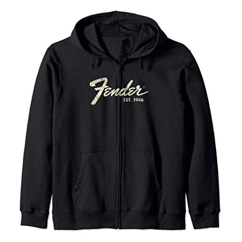 Fender Footwear thumbnail