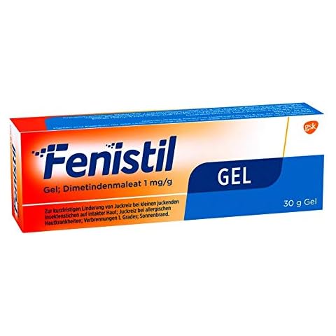 Fenistil thumbnail