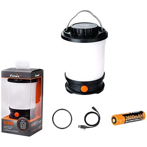 Fenix Flashlights thumbnail