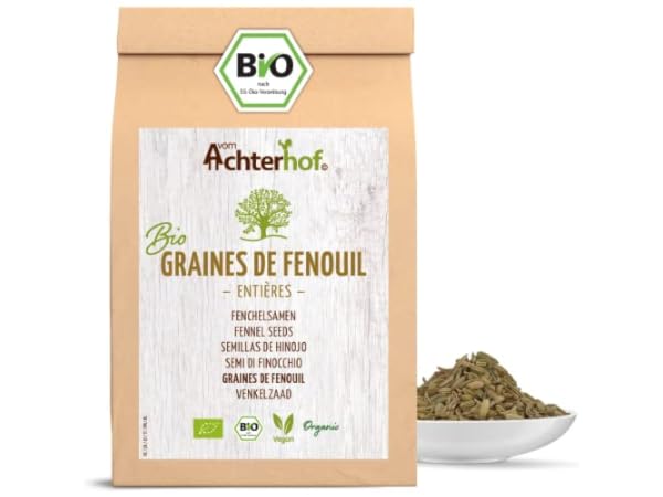 Fenouil entièrs Vignette