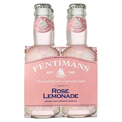 Fentimans thumbnail