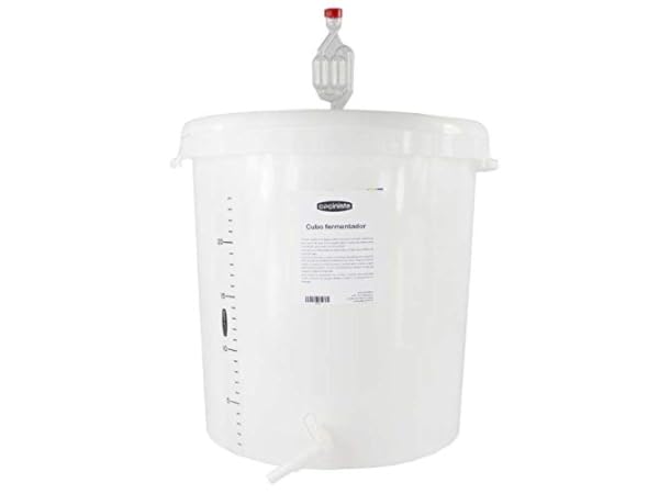 Fermentadores para cerveza Miniatura