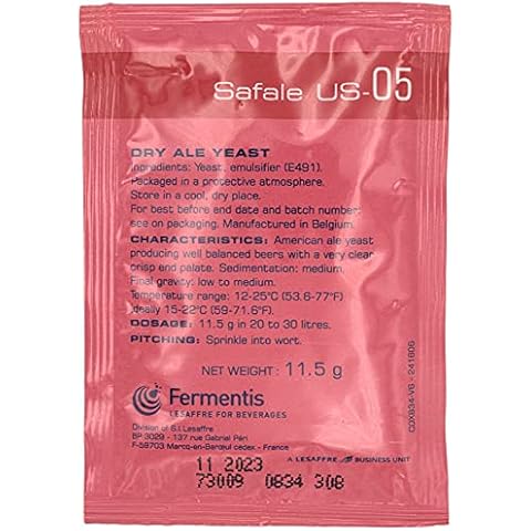Fermentis thumbnail