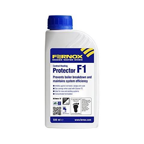 Fernox thumbnail