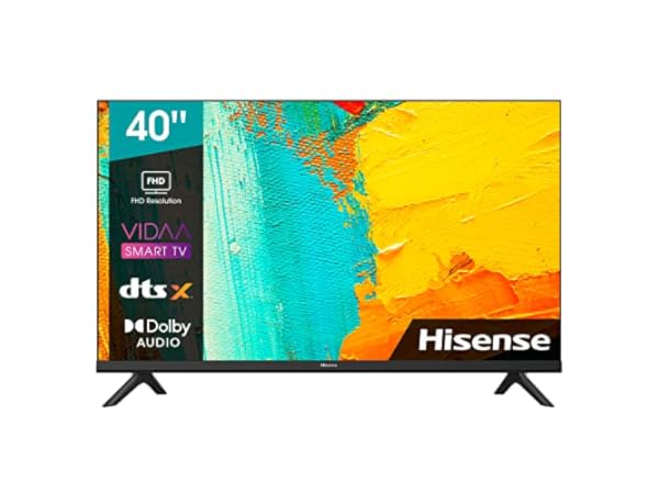 Fernseher Vorschaubild