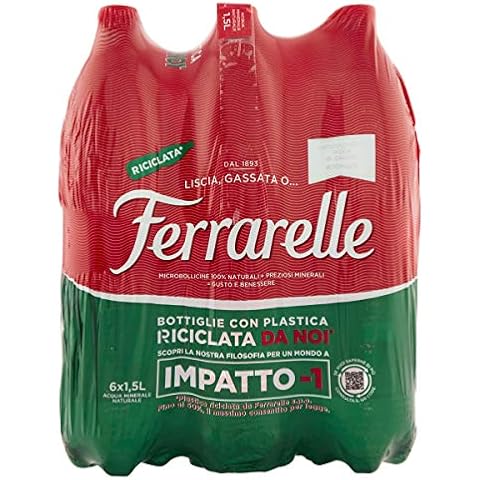 Ferrarelle thumbnail