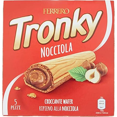 Ferrero thumbnail