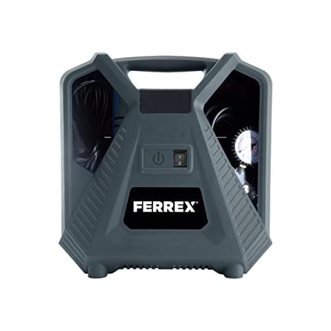 Ferrex thumbnail