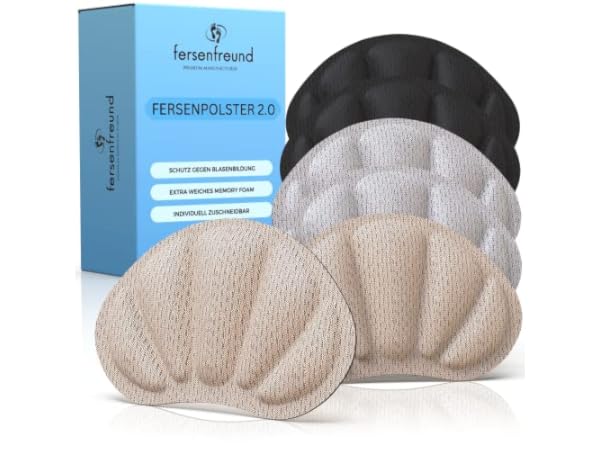 Fersenpolster Vorschaubild
