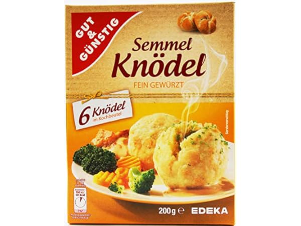 Fertigknödel Vorschaubild