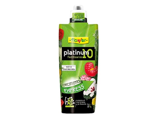 Fertilizantes para flores Miniatura