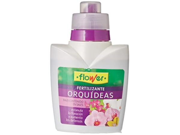 Fertilizantes para orquídeas Miniatura