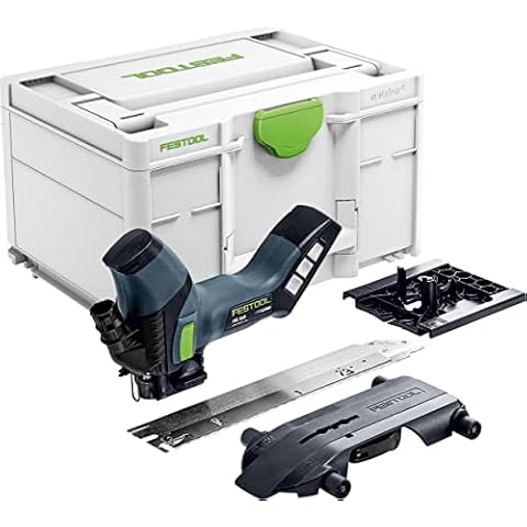 FESTOOL GMBH thumbnail