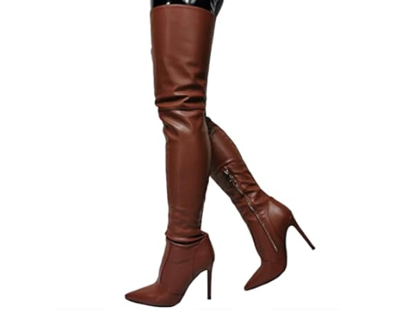 Fetisch-Stiefel Vorschaubild