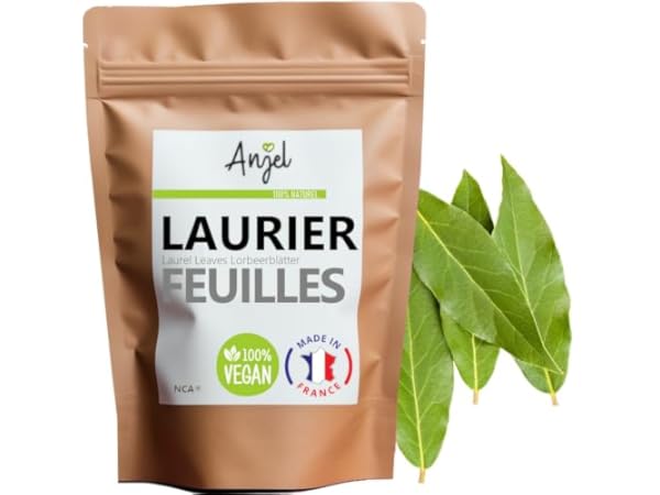 Feuilles de laurier entières Vignette