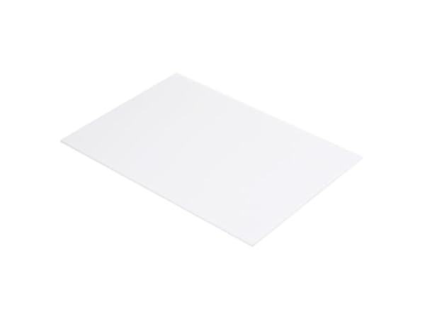Feuilles de plastique Vignette