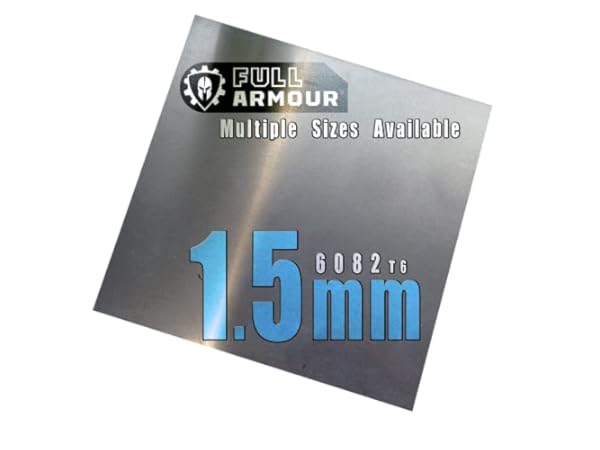 Feuilles et plateaux en aluminium Vignette
