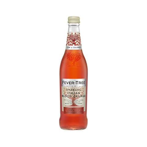 Fever Tree thumbnail