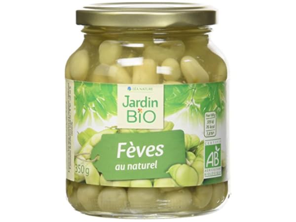 Top 7 meilleures fèves en conserve en 2025 (Avis) - FindThisBest (FR)