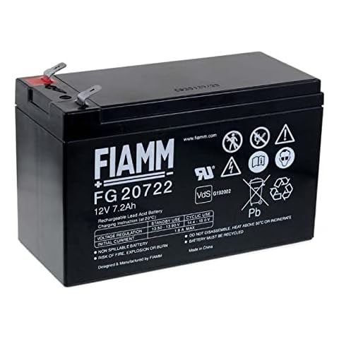 Fiamm thumbnail