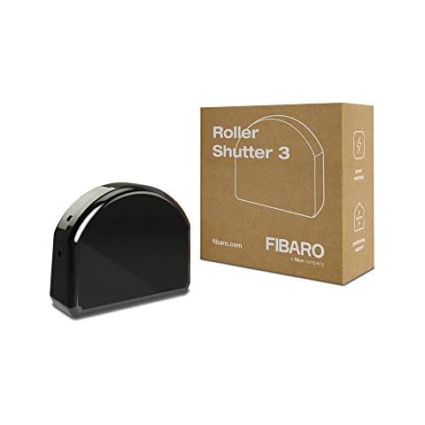 FIBARO thumbnail
