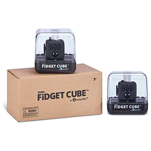 Fidget Cube thumbnail