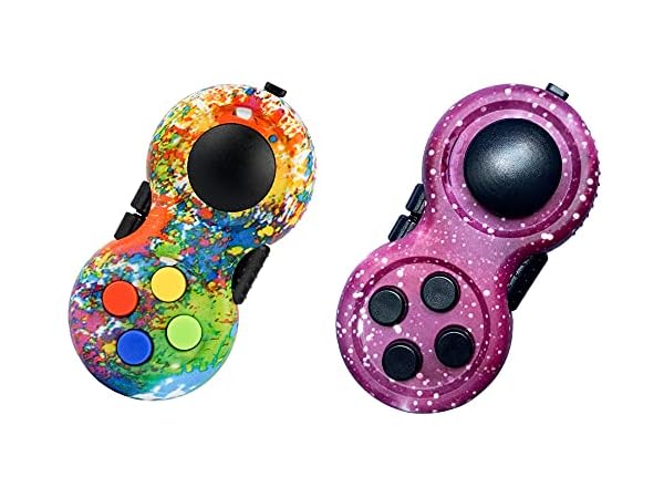 Fidget Pads Vorschaubild