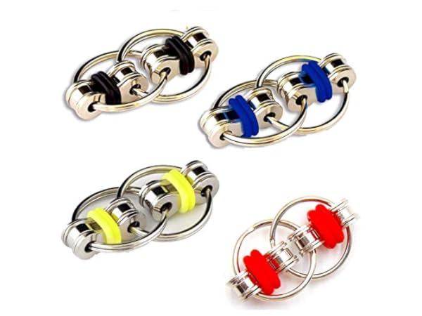 Fidget-Ringe Vorschaubild