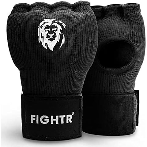 FIGHTR thumbnail