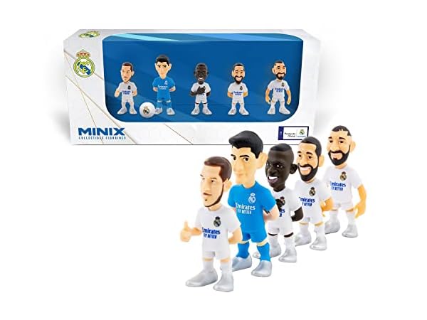 Figuras de personas de juguete para niños Miniatura
