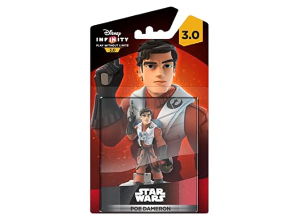 Figuras interactivas para Xbox One Miniatura