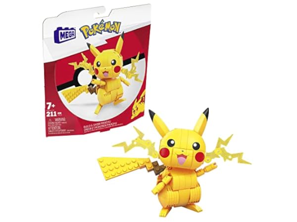 Figurines d'action pour enfants Vignette