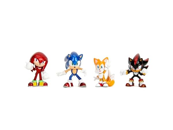 Figurines de personnages Vignette