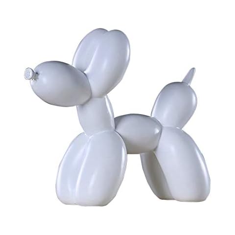 Figuritas decorativas abstractas