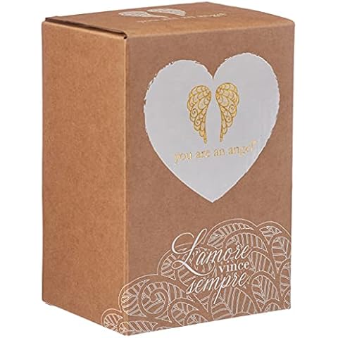 Figuritas decorativas de amor