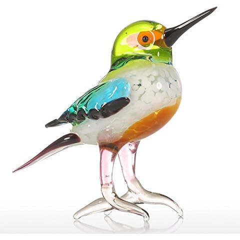 Figuritas decorativas de animales