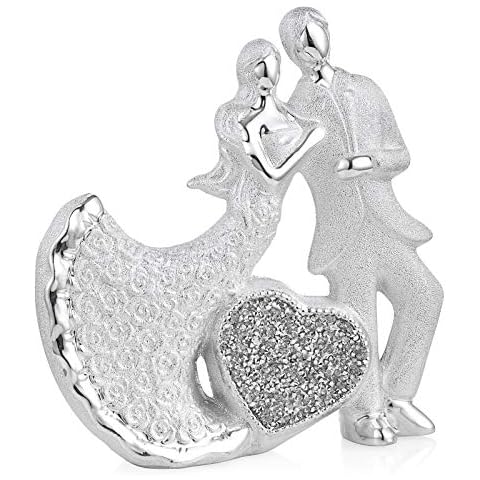 Figuritas decorativas para compromisos
