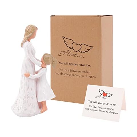 Figuritas decorativas para el Día de la Madre